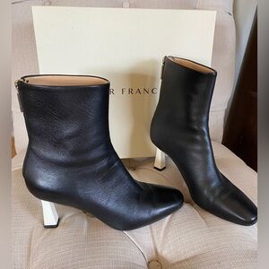 Dear Frances Samba Boot, Sz 37